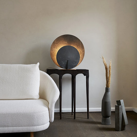 AD floor lamp