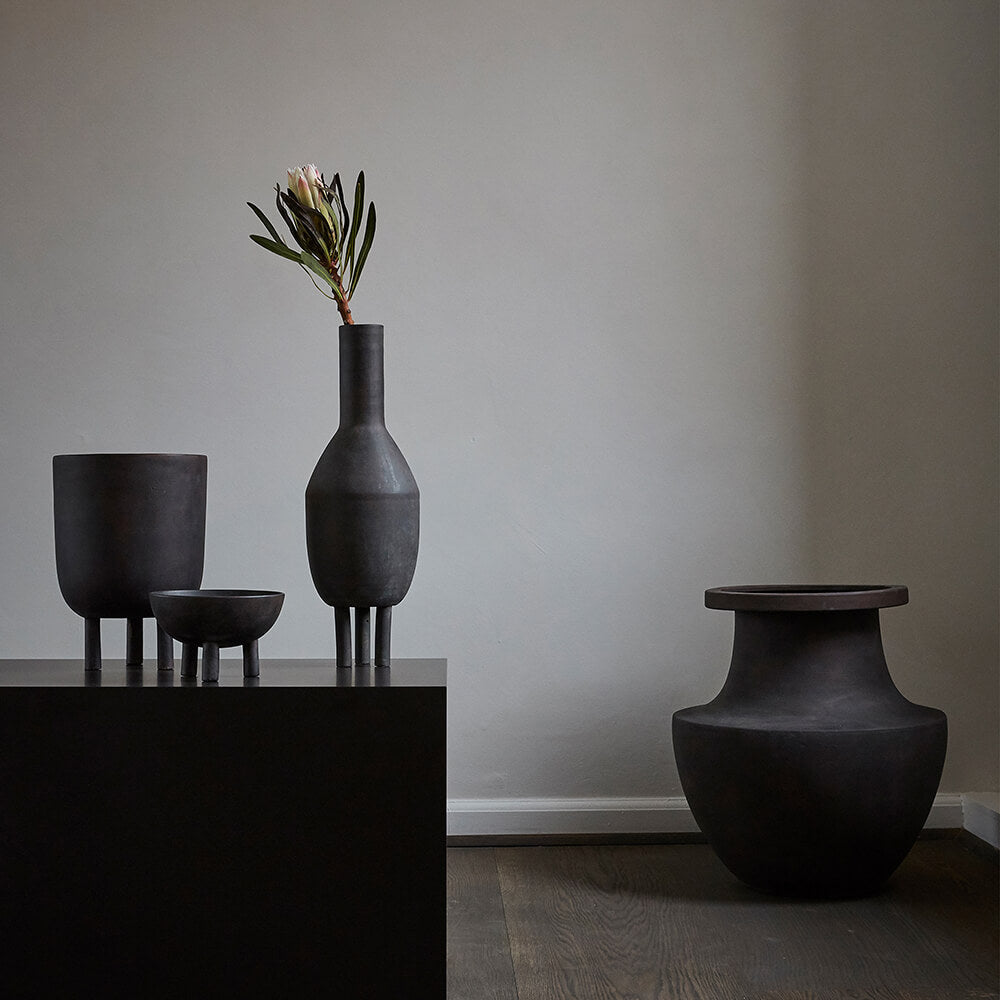 DUCK vase slim