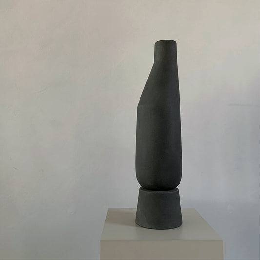 SPHERE vase tall