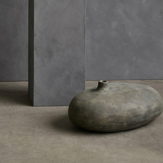 SUBMARINE vase fat