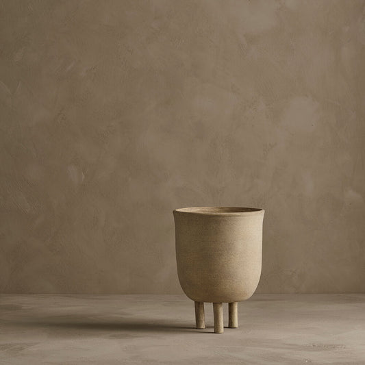 DUCK pot