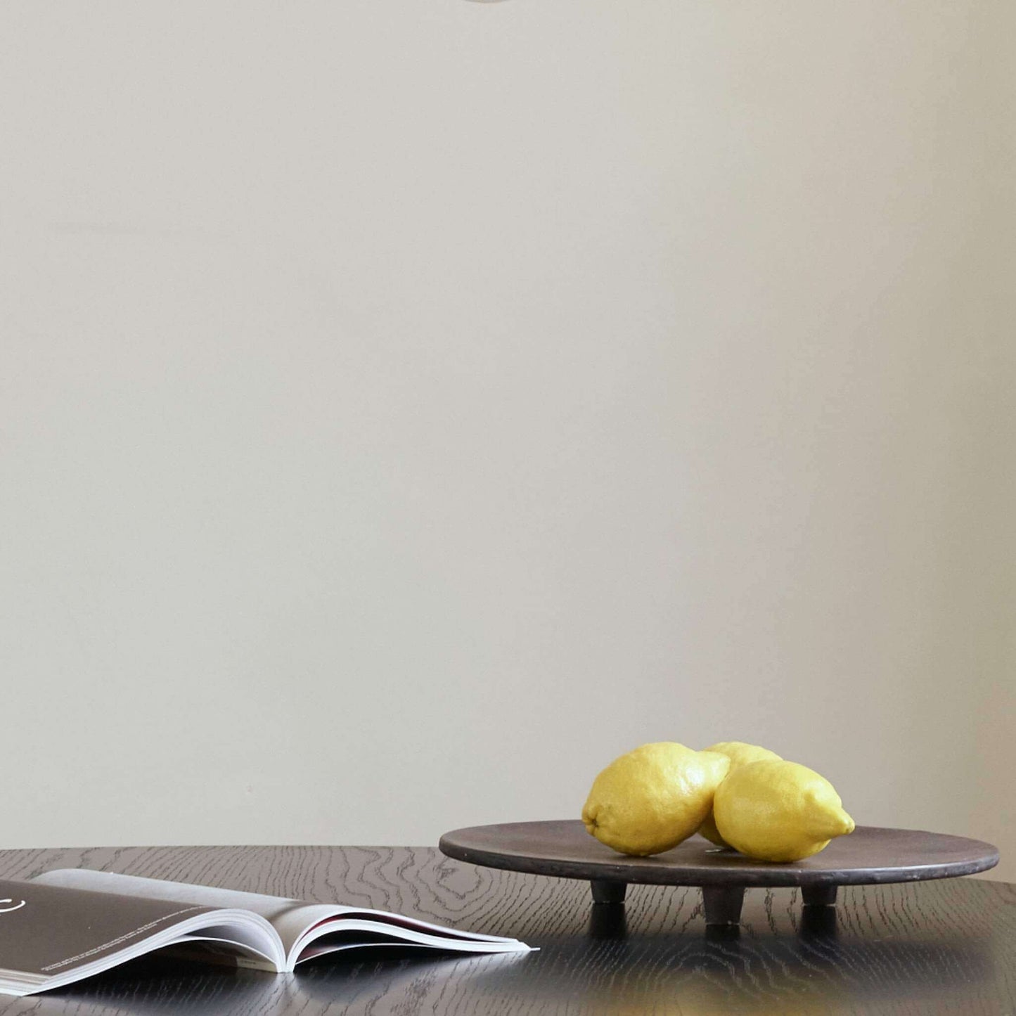 DUCK tray small