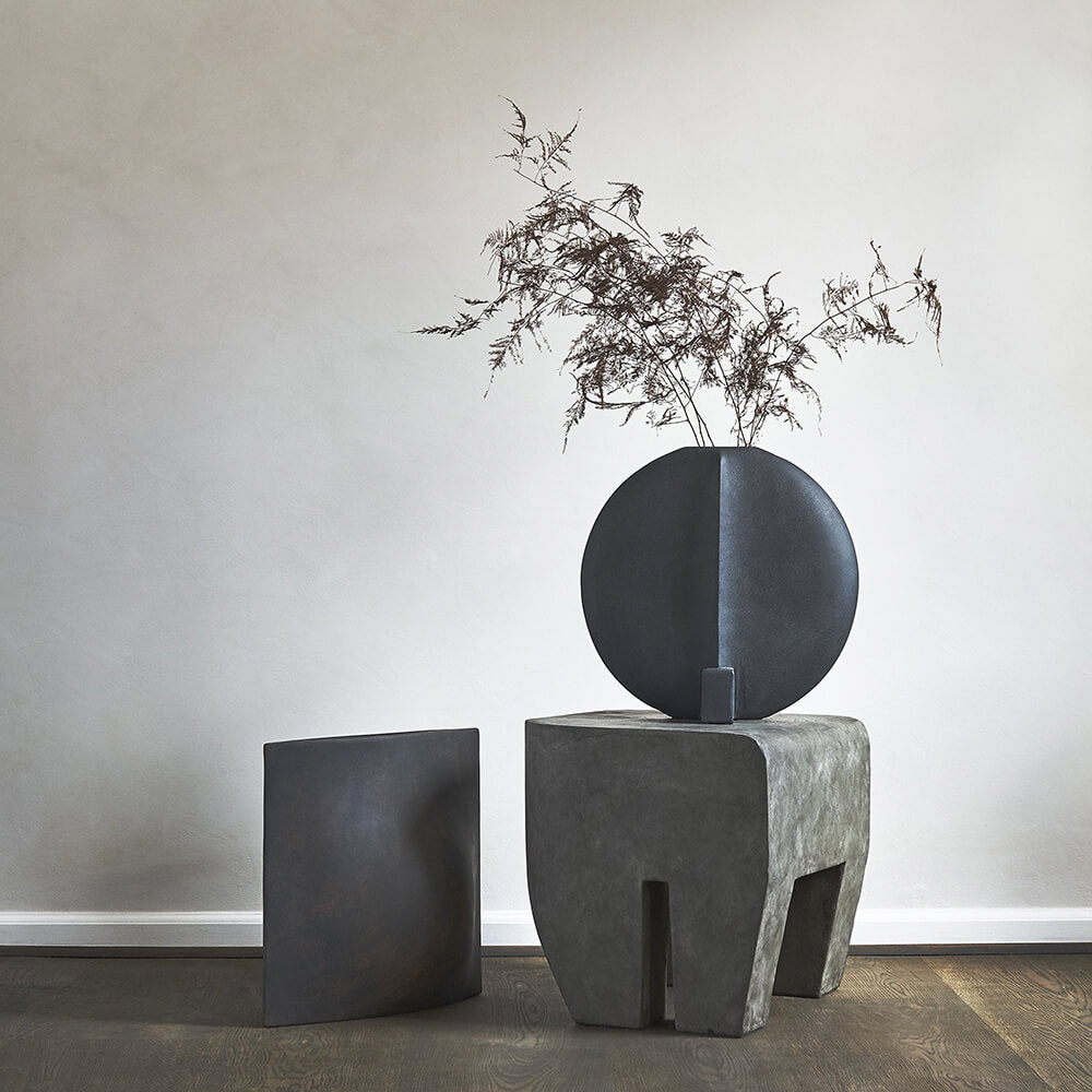 SCULPT stool