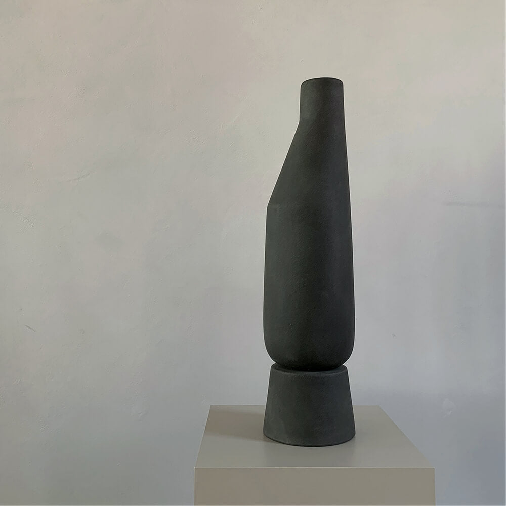 SPHERE vase tall
