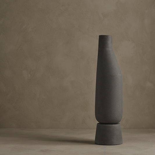 SPHERE vase tall
