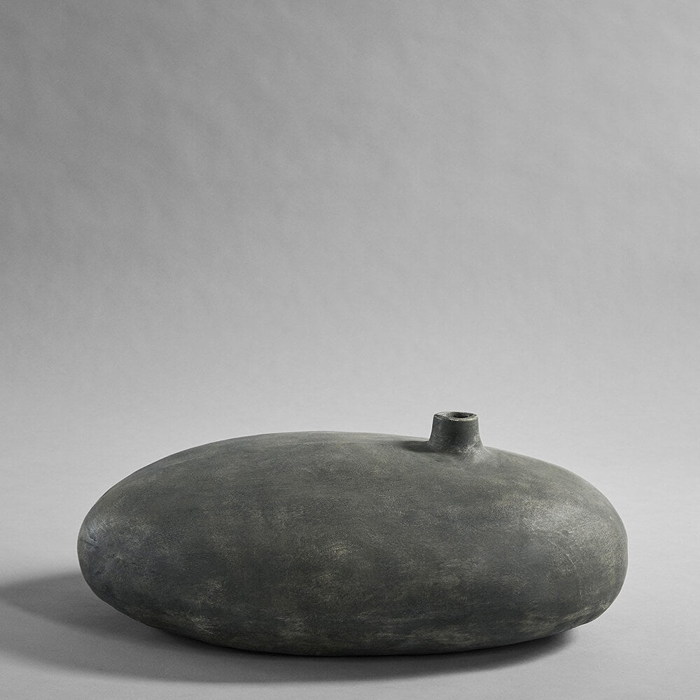 SUBMARINE vase fat